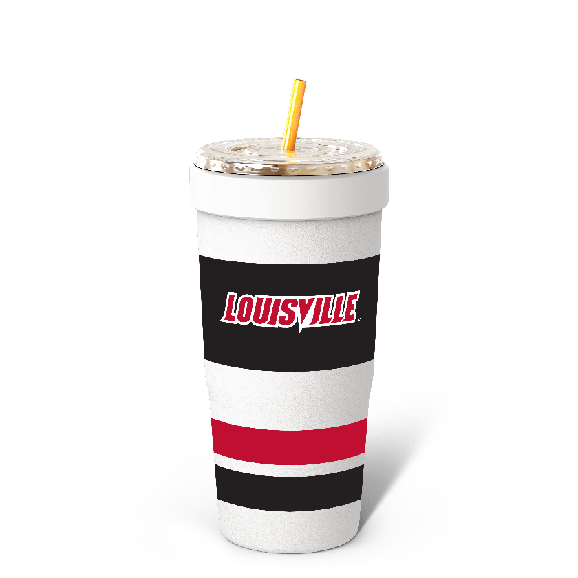 To-Go Buddy | Louisville Cardinals Same Day Delivery