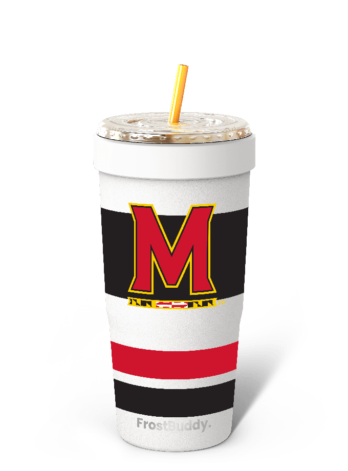 To-Go Buddy | Maryland Terrapins Best Seller