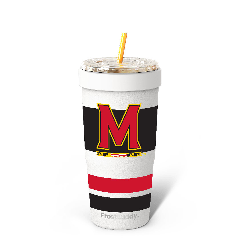 To-Go Buddy | Maryland Terrapins Best Seller