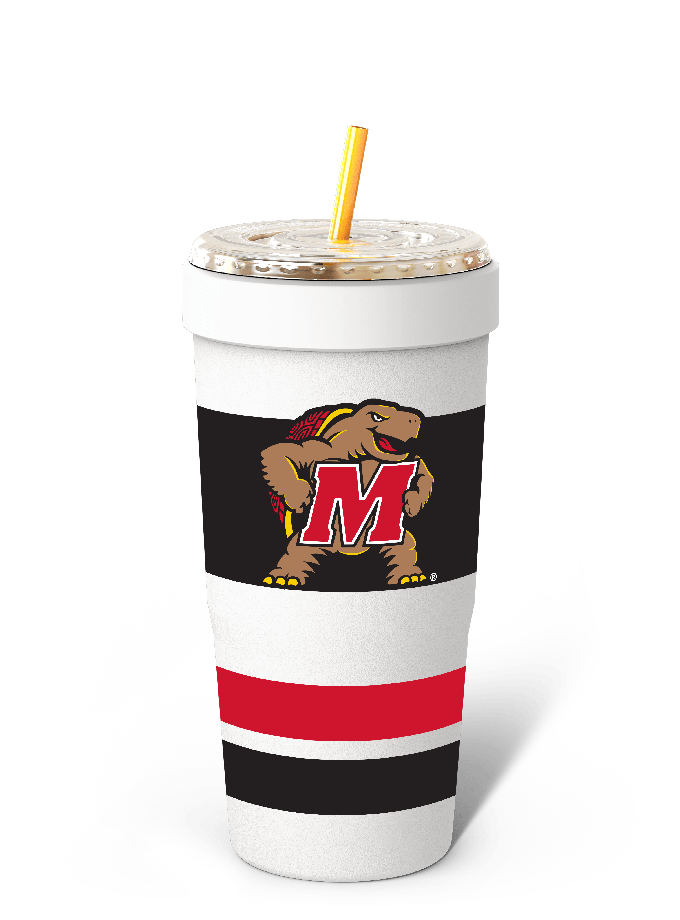 To-Go Buddy | Maryland Terrapins Best Seller