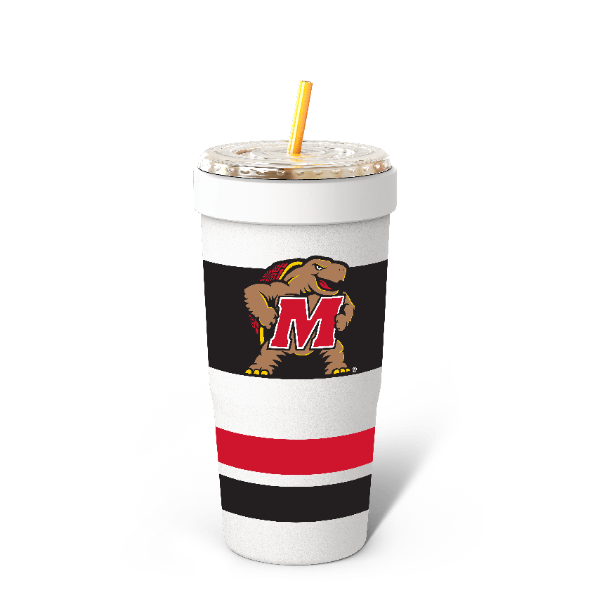 To-Go Buddy | Maryland Terrapins Best Seller