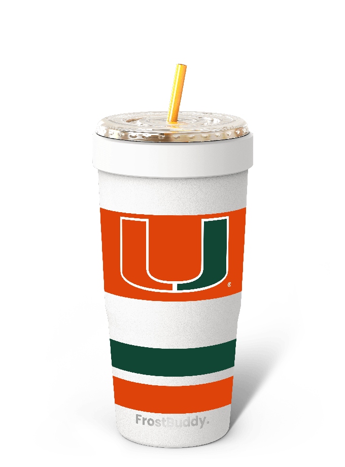 To-Go Buddy | Miami Hurricanes Best Price