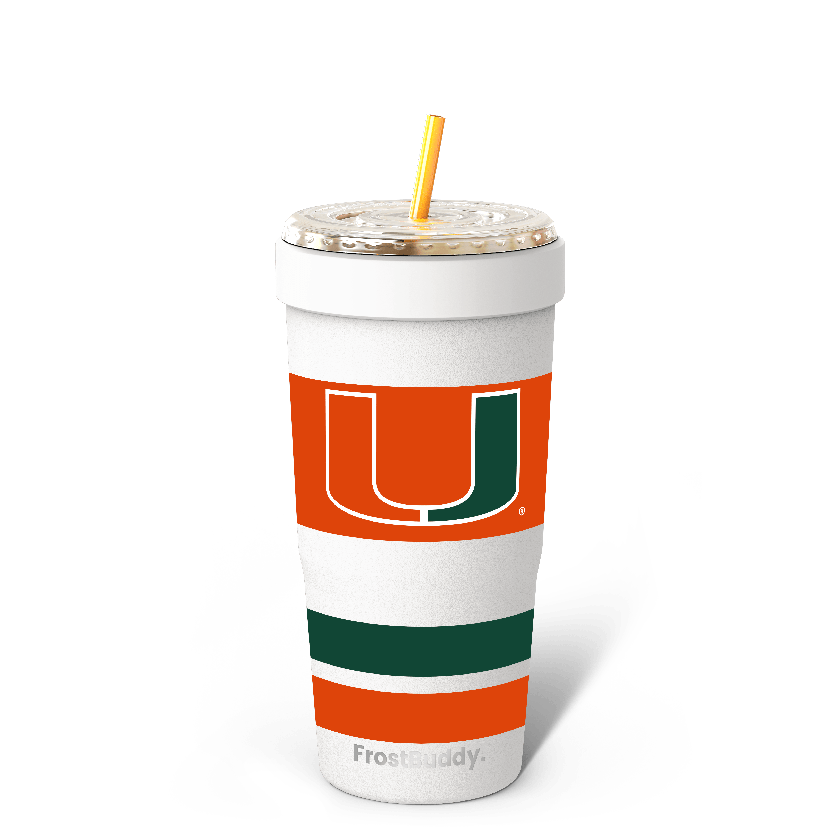 To-Go Buddy | Miami Hurricanes Best Price