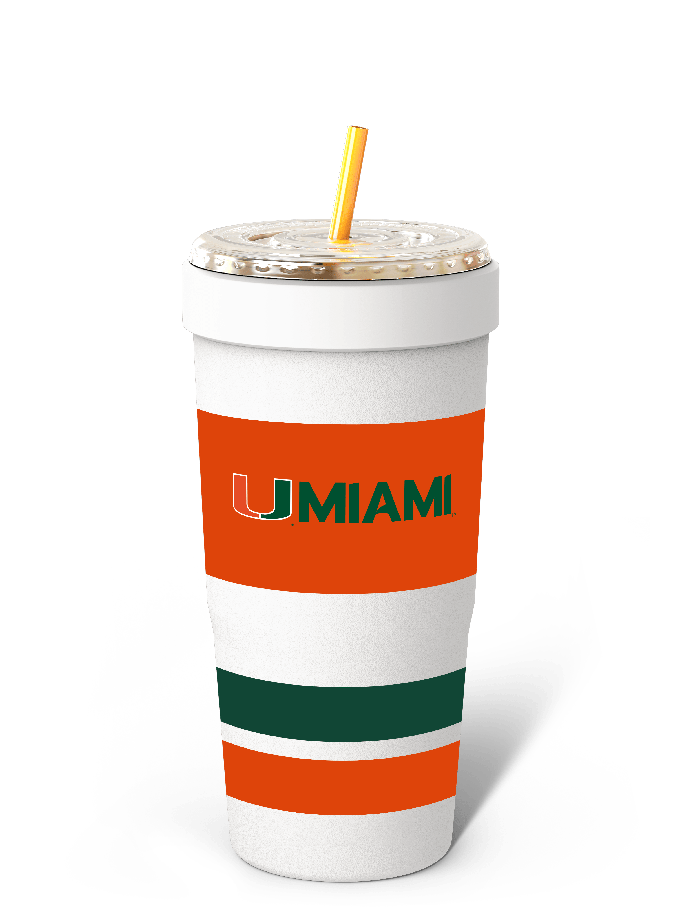 To-Go Buddy | Miami Hurricanes Best Price