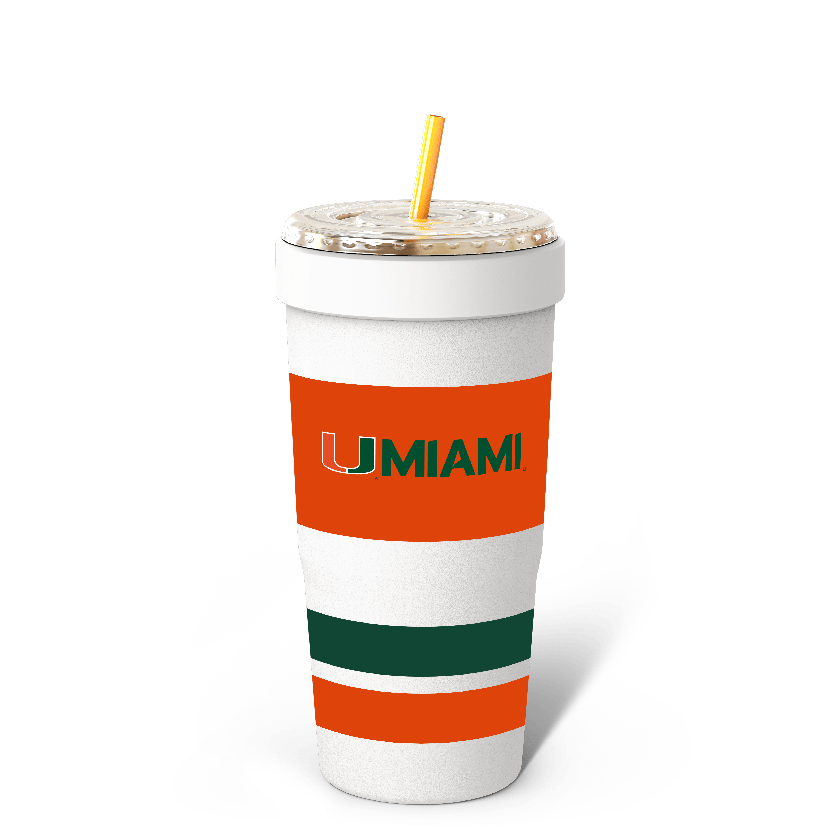 To-Go Buddy | Miami Hurricanes Best Price