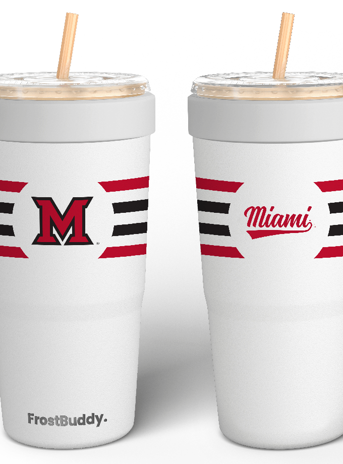 To-Go Buddy | Miami Redhawks Same Day Delivery