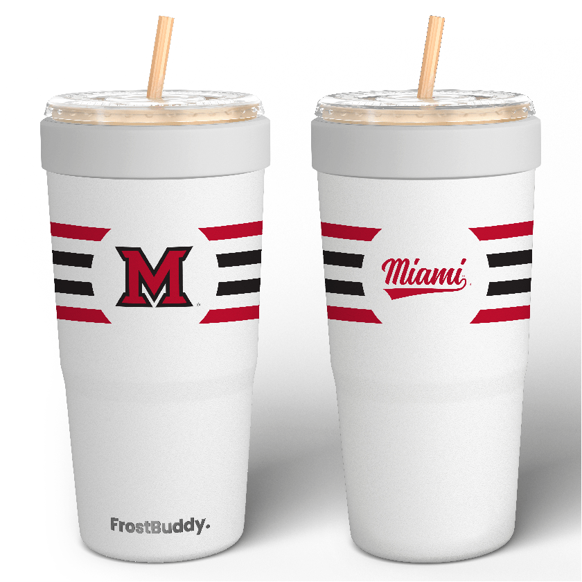 To-Go Buddy | Miami Redhawks Same Day Delivery