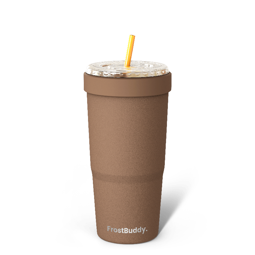 To-Go Buddy | Mocha Best Buy