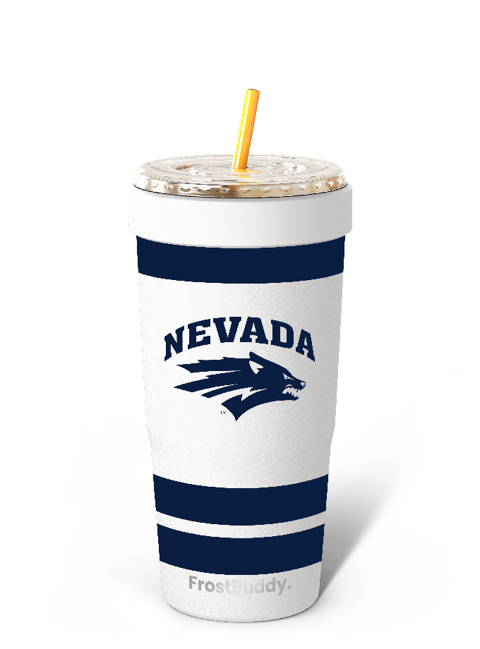 To-Go Buddy | Nevada Wolf Pack Best Price