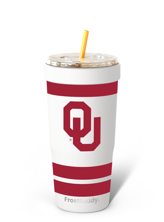 To-Go Buddy | Oklahoma Sooners Best Seller