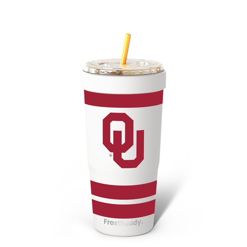 To-Go Buddy | Oklahoma Sooners Best Seller