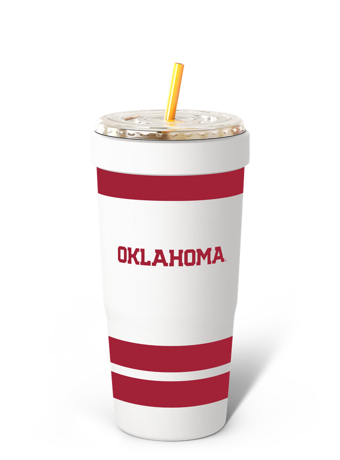 To-Go Buddy | Oklahoma Sooners Best Seller