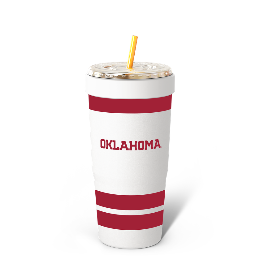 To-Go Buddy | Oklahoma Sooners Best Seller