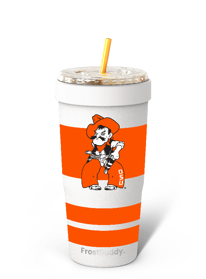 To-Go Buddy | Oklahoma State Cowboys Best Seller