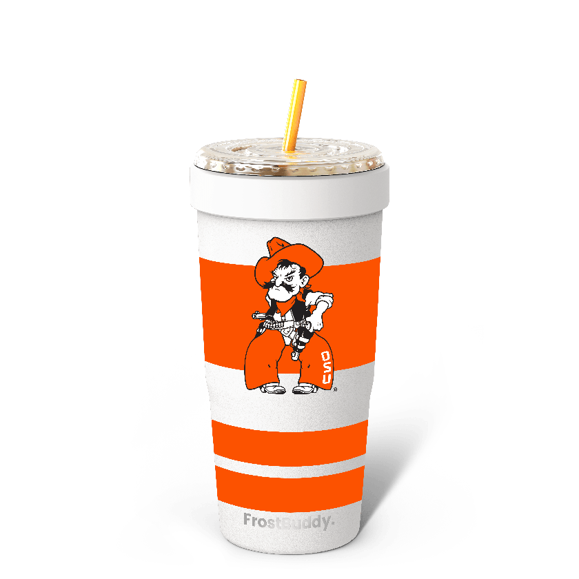 To-Go Buddy | Oklahoma State Cowboys Best Seller