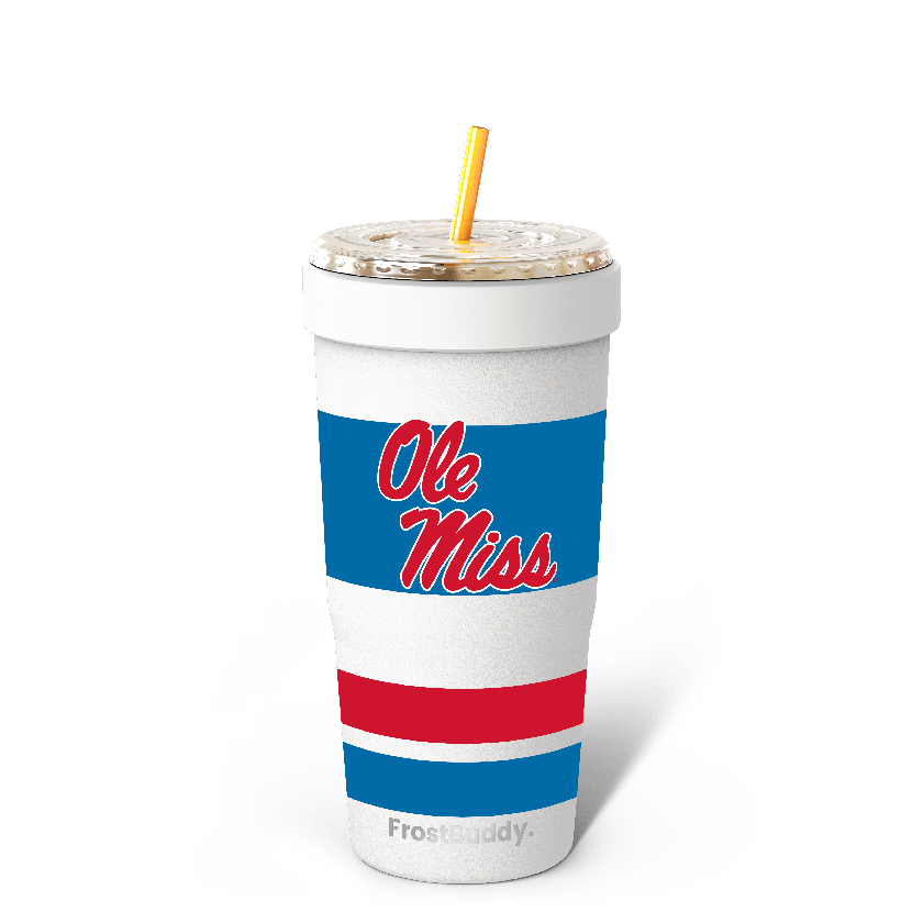 To-Go Buddy | Ole Miss Rebels Free shipping