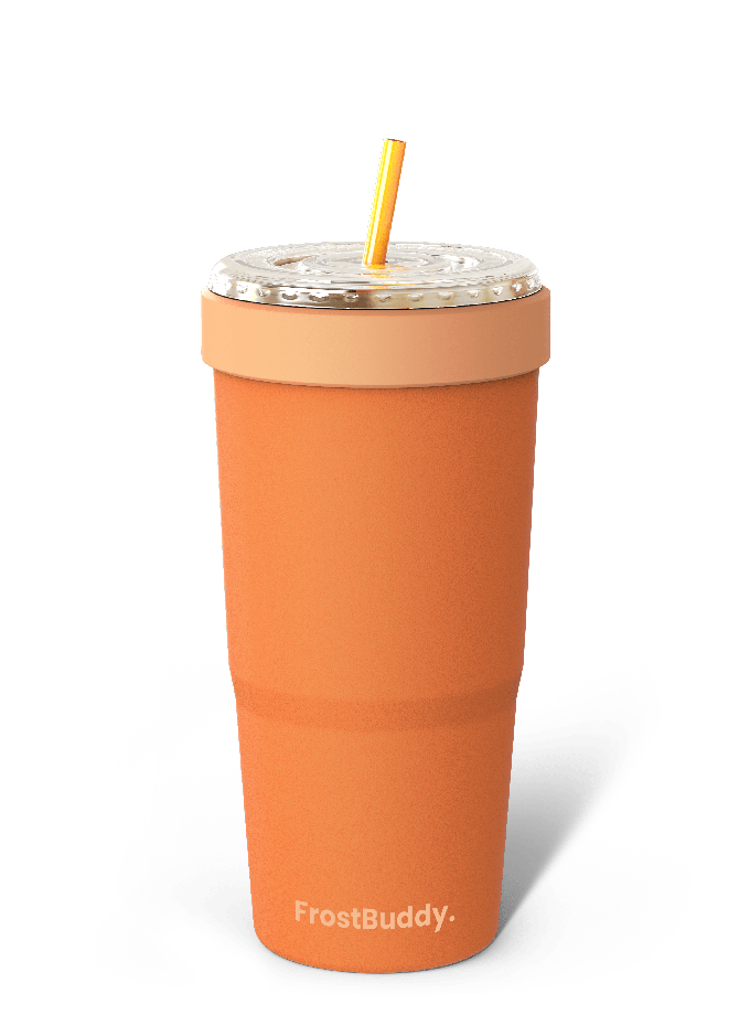 To-Go Buddy | Pumpkin Spice Same Day Delivery