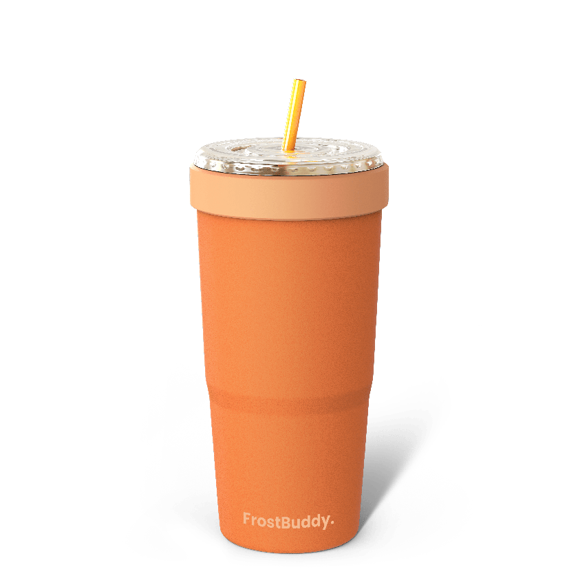 To-Go Buddy | Pumpkin Spice Same Day Delivery