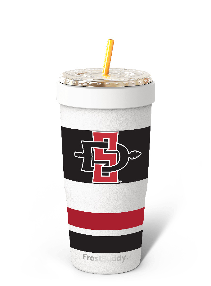 To-Go Buddy | San Diego State Aztecs High Quality