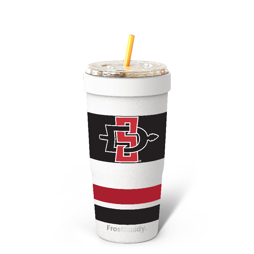 To-Go Buddy | San Diego State Aztecs High Quality