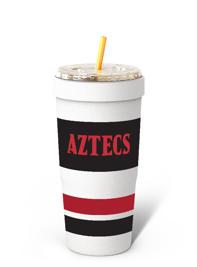 To-Go Buddy | San Diego State Aztecs High Quality