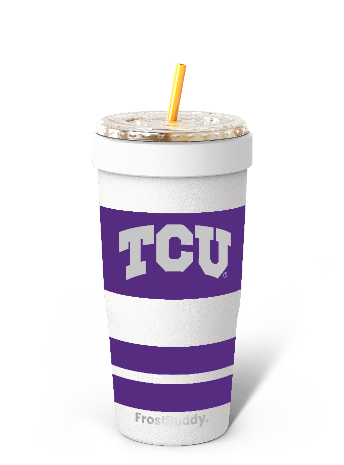 To-Go Buddy | TCU Horned Frogs Free shipping