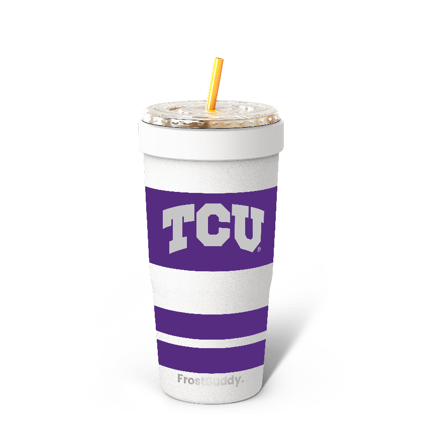 To-Go Buddy | TCU Horned Frogs Free shipping