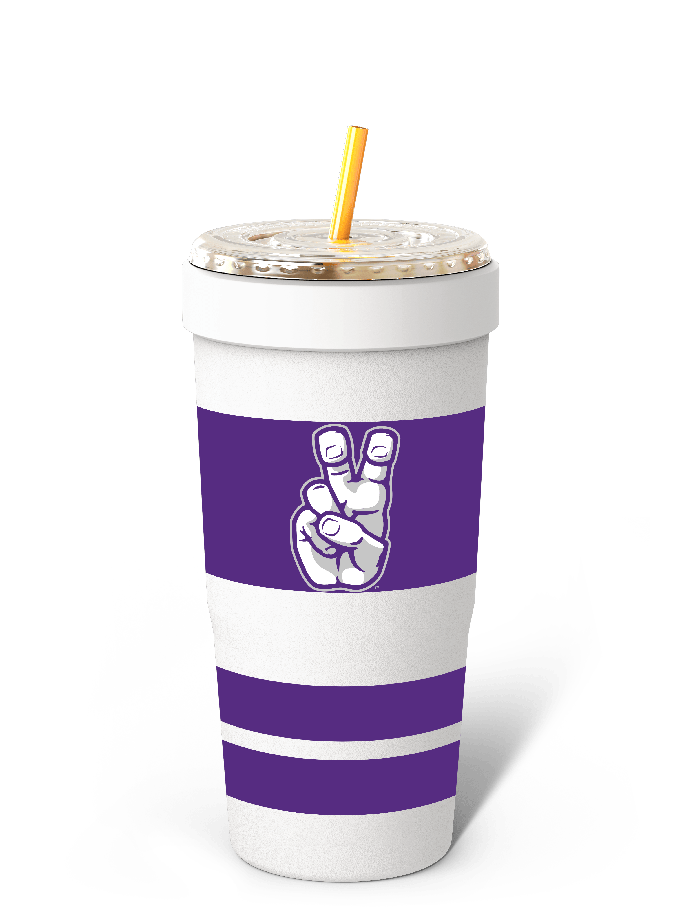 To-Go Buddy | TCU Horned Frogs Free shipping