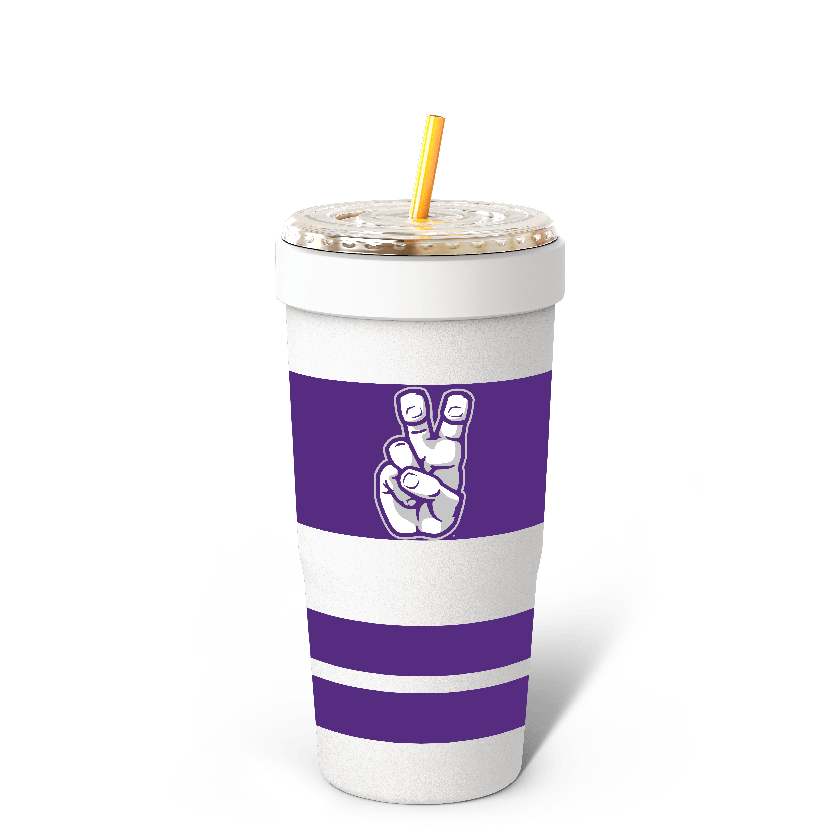 To-Go Buddy | TCU Horned Frogs Free shipping