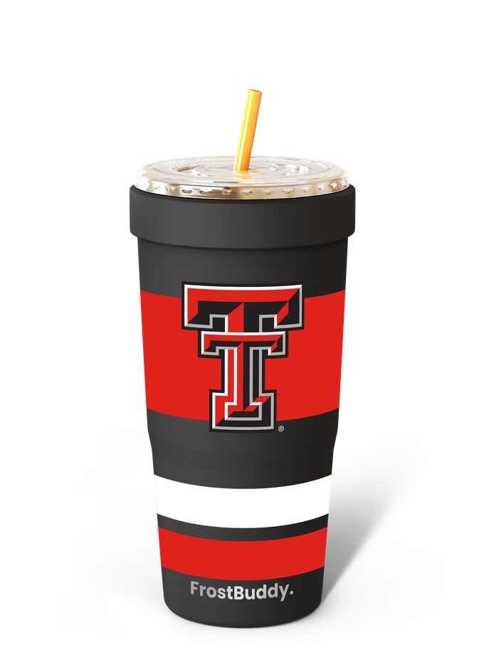 To-Go Buddy | Texas Tech Red Raiders Best Buy