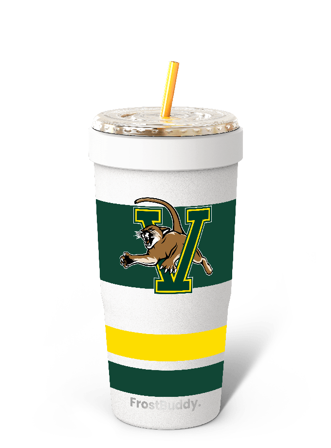 To-Go Buddy | Vermont Catamounts Same Day Delivery