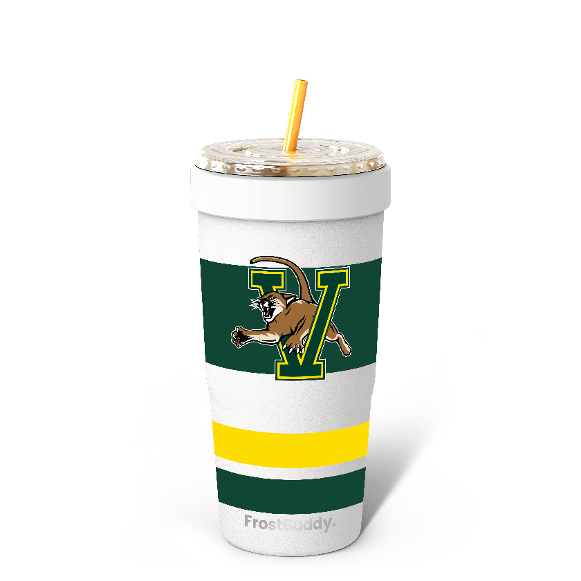 To-Go Buddy | Vermont Catamounts Same Day Delivery