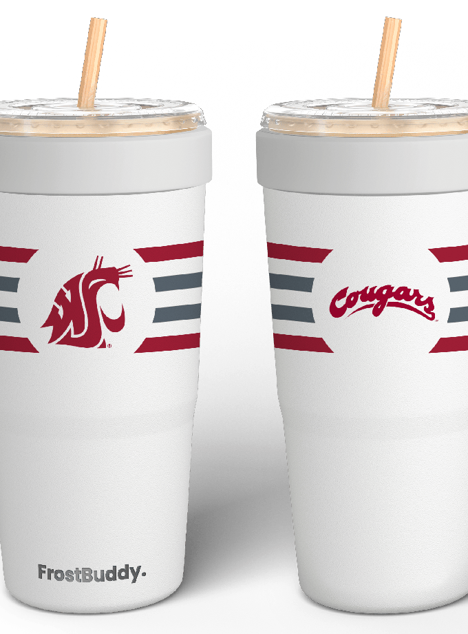 To-Go Buddy | Washington State Cougars Best Price