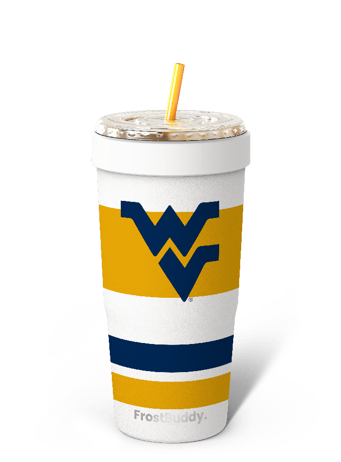 To-Go Buddy | West Virginia Mountaineers Best Buy