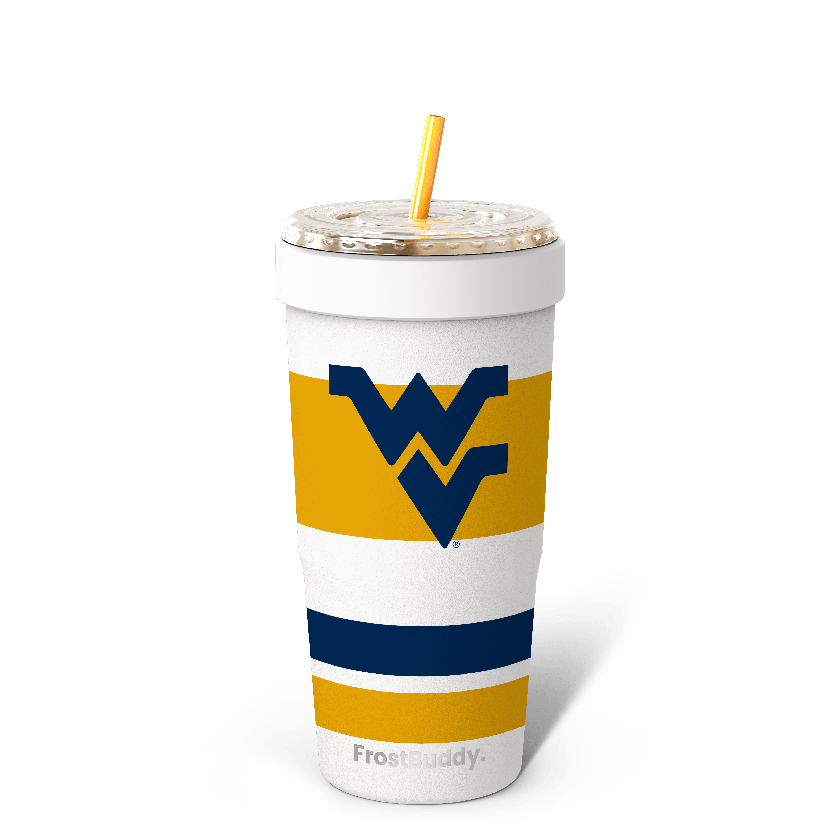 To-Go Buddy | West Virginia Mountaineers Best Buy