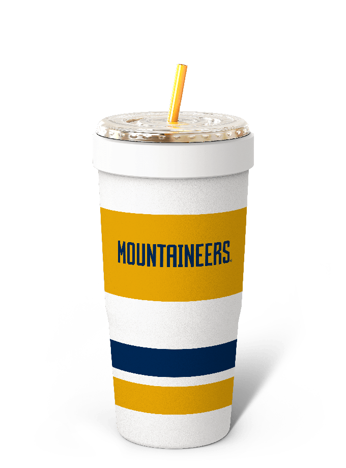 To-Go Buddy | West Virginia Mountaineers Best Buy