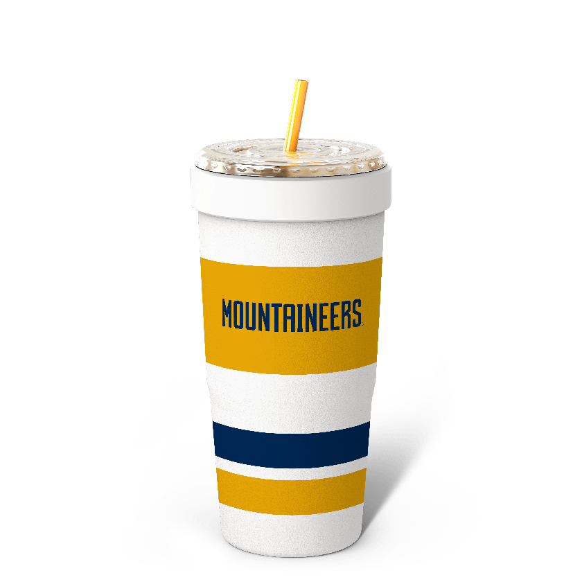 To-Go Buddy | West Virginia Mountaineers Best Buy