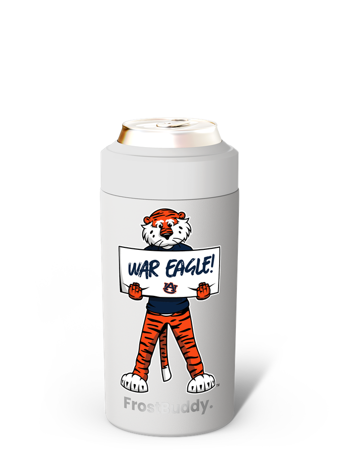 Universal Buddy | Auburn War Eagle Mascot Best Buy