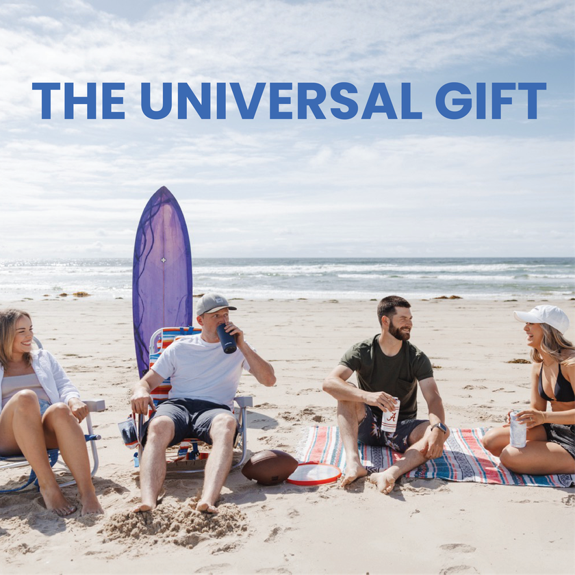 Universal Buddy Bundle Free shipping