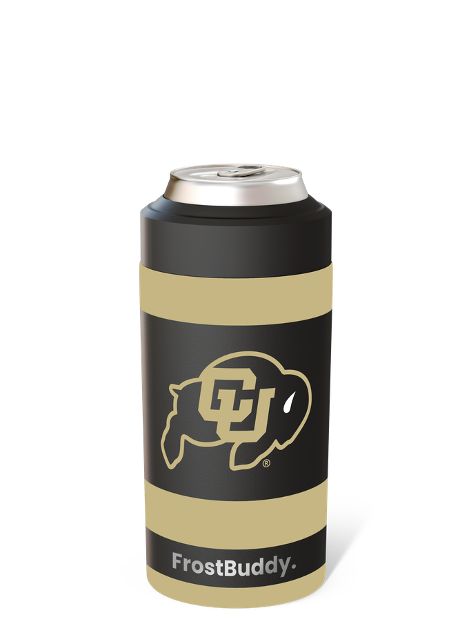 Universal Buddy | Colorado Buffaloes Free shipping