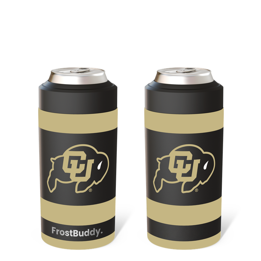 Universal Buddy | Colorado Buffaloes Free shipping