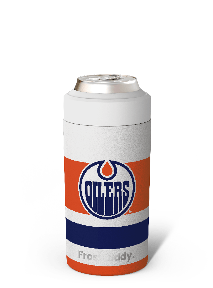 Universal Buddy | Edmonton Oilers Same Day Delivery