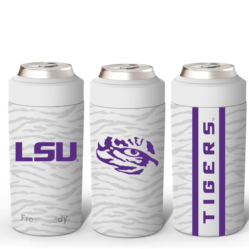 Universal Buddy | LSU Tigers Free shipping