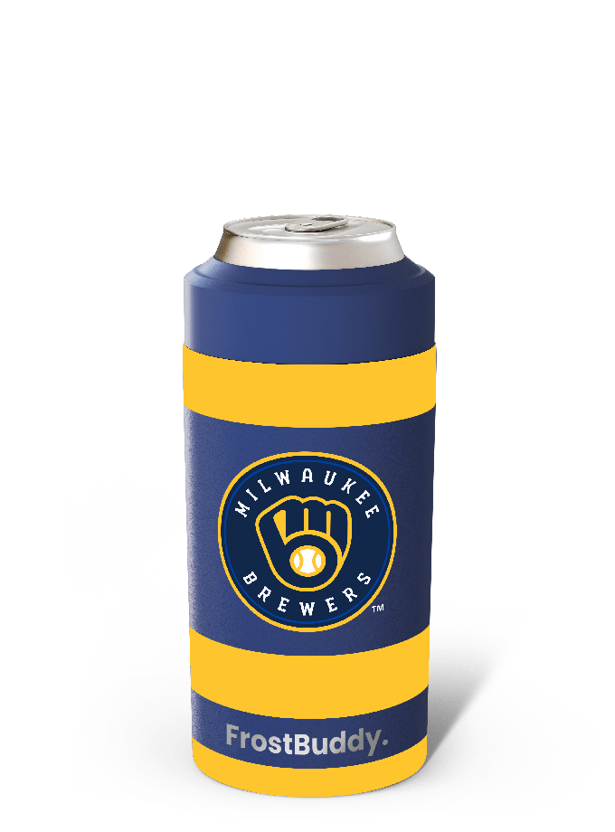 Universal Buddy | Milwaukee Brewers New Arrival