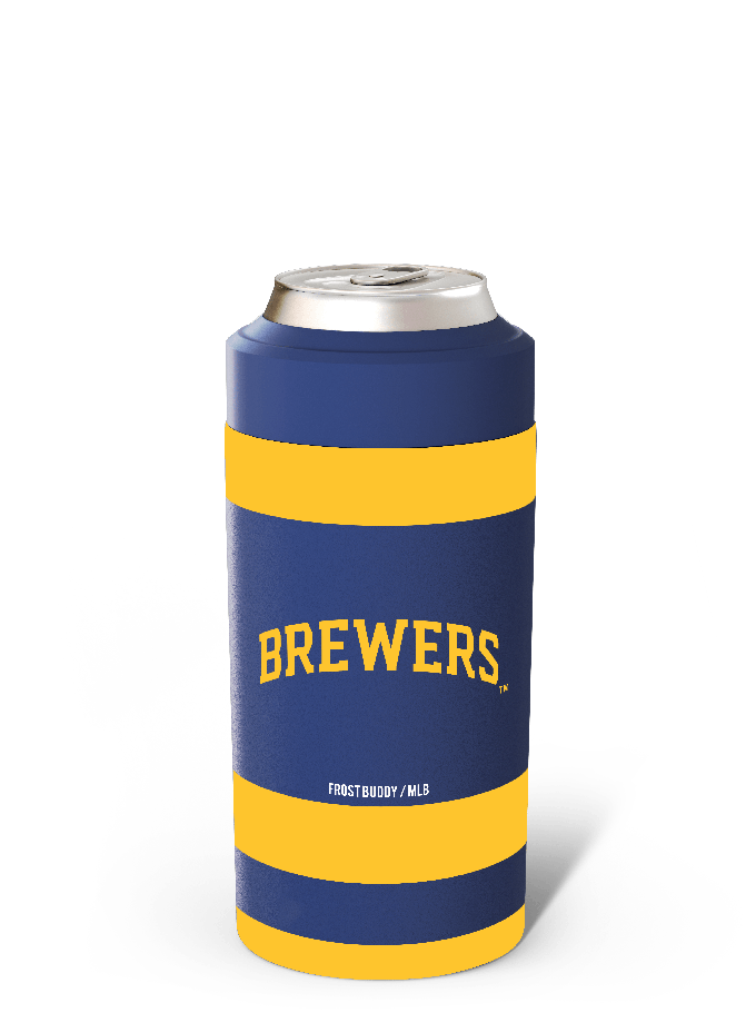 Universal Buddy | Milwaukee Brewers New Arrival