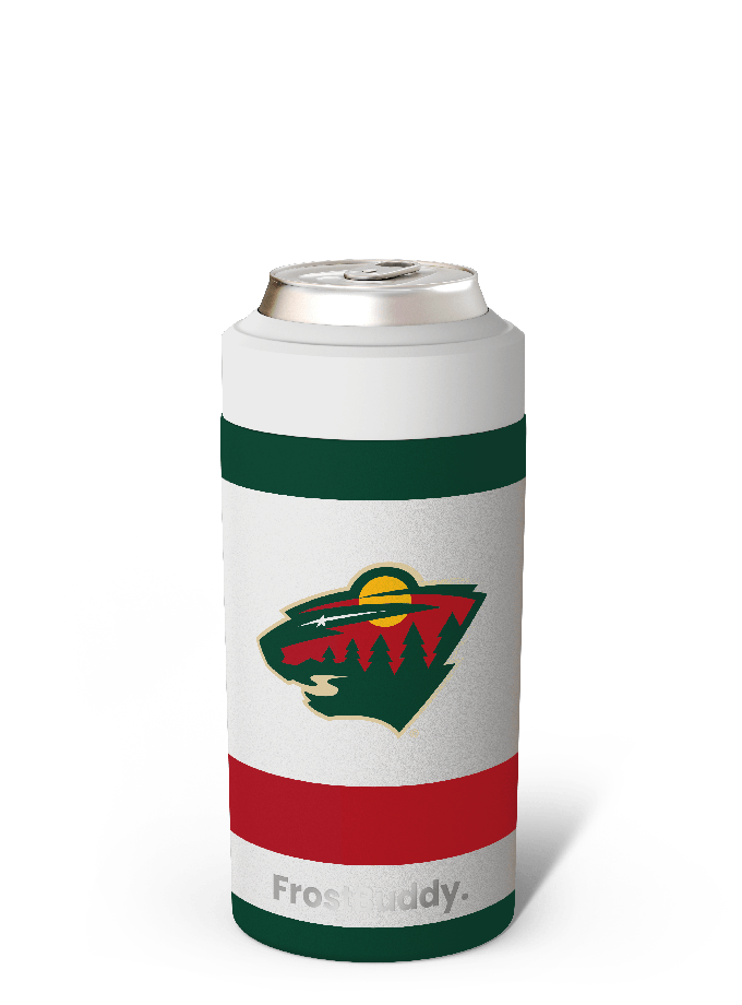 Universal Buddy | Minnesota Wild Free shipping