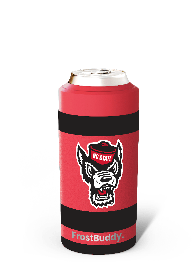 Universal Buddy | NC State Wolfpack High Quality