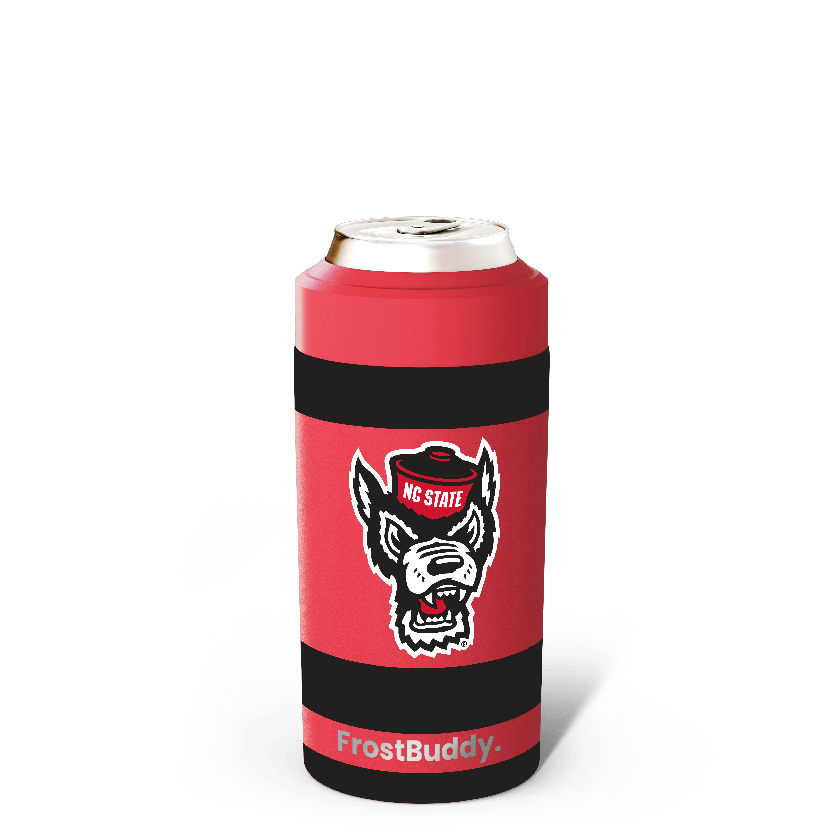 Universal Buddy | NC State Wolfpack High Quality