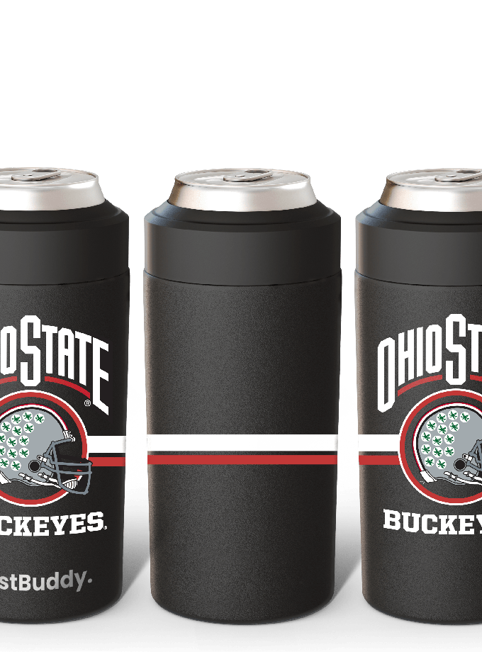 Universal Buddy | Ohio State Buckeyes High Quality