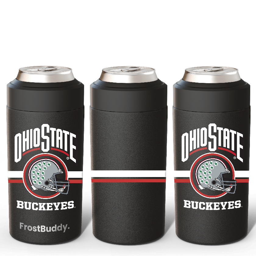 Universal Buddy | Ohio State Buckeyes High Quality